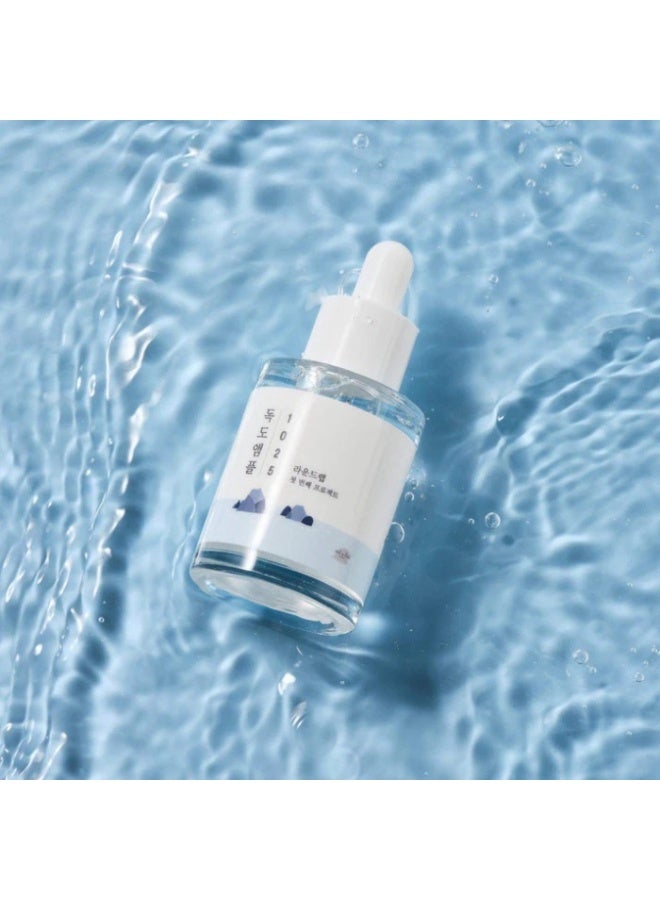 1025 Dokdo Ampoule | Korean Serum For Redness, Irritation & Deep Hydration - 45g - view 4